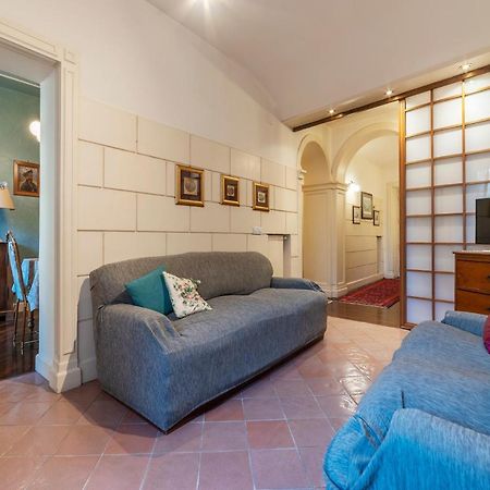 Castel Sant'Angelo Cozy Apartment Rome Extérieur photo