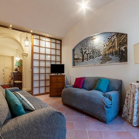 Castel Sant'Angelo Cozy Apartment Rome Extérieur photo