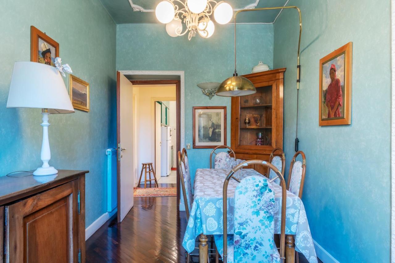 Castel Sant'Angelo Cozy Apartment Rome Extérieur photo