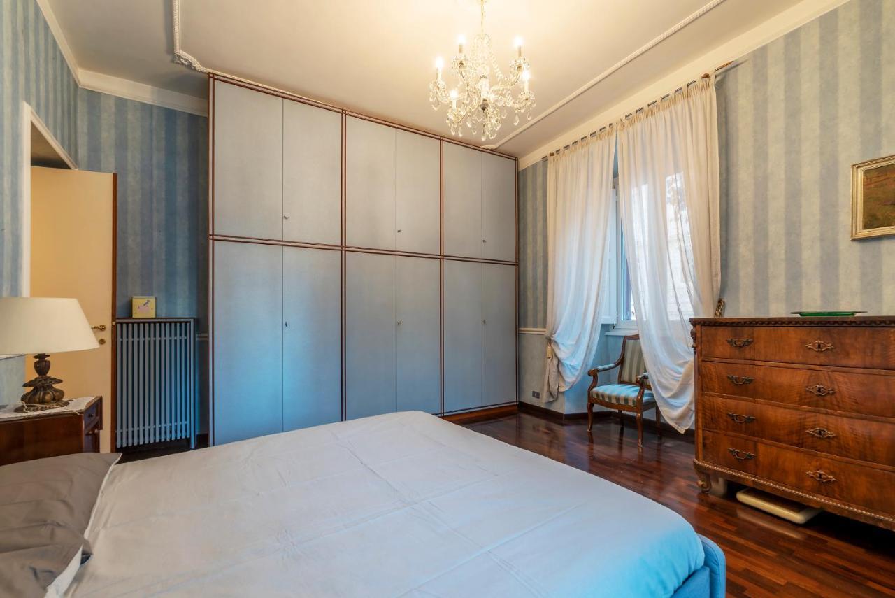 Castel Sant'Angelo Cozy Apartment Rome Extérieur photo