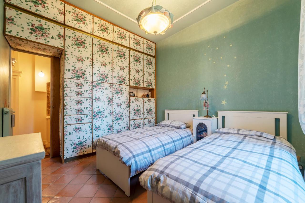 Castel Sant'Angelo Cozy Apartment Rome Extérieur photo