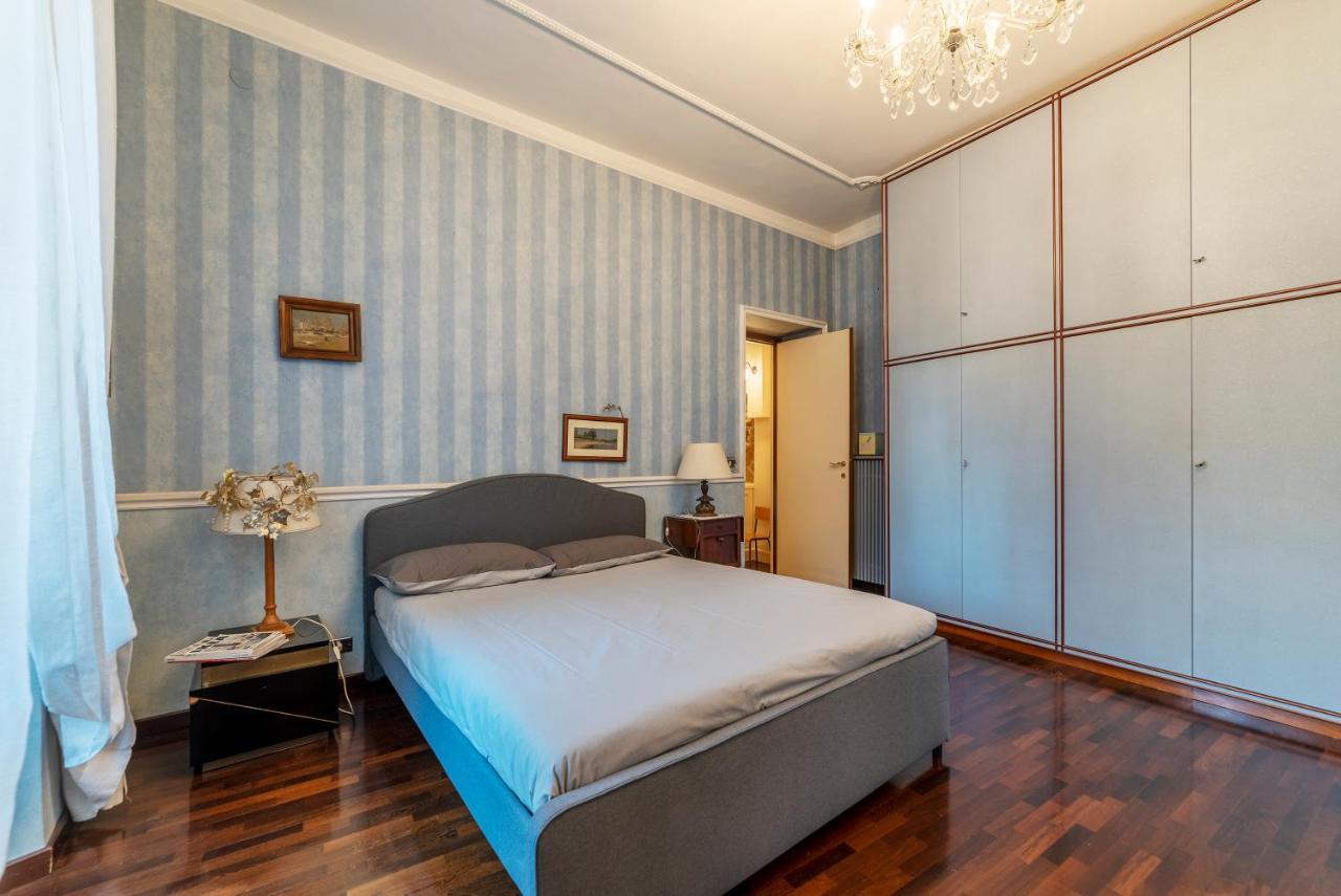 Castel Sant'Angelo Cozy Apartment Rome Extérieur photo