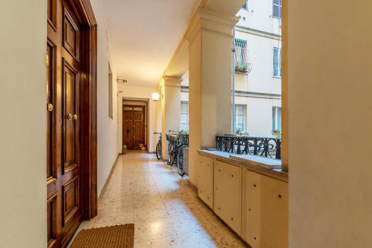 Castel Sant'Angelo Cozy Apartment Rome Extérieur photo