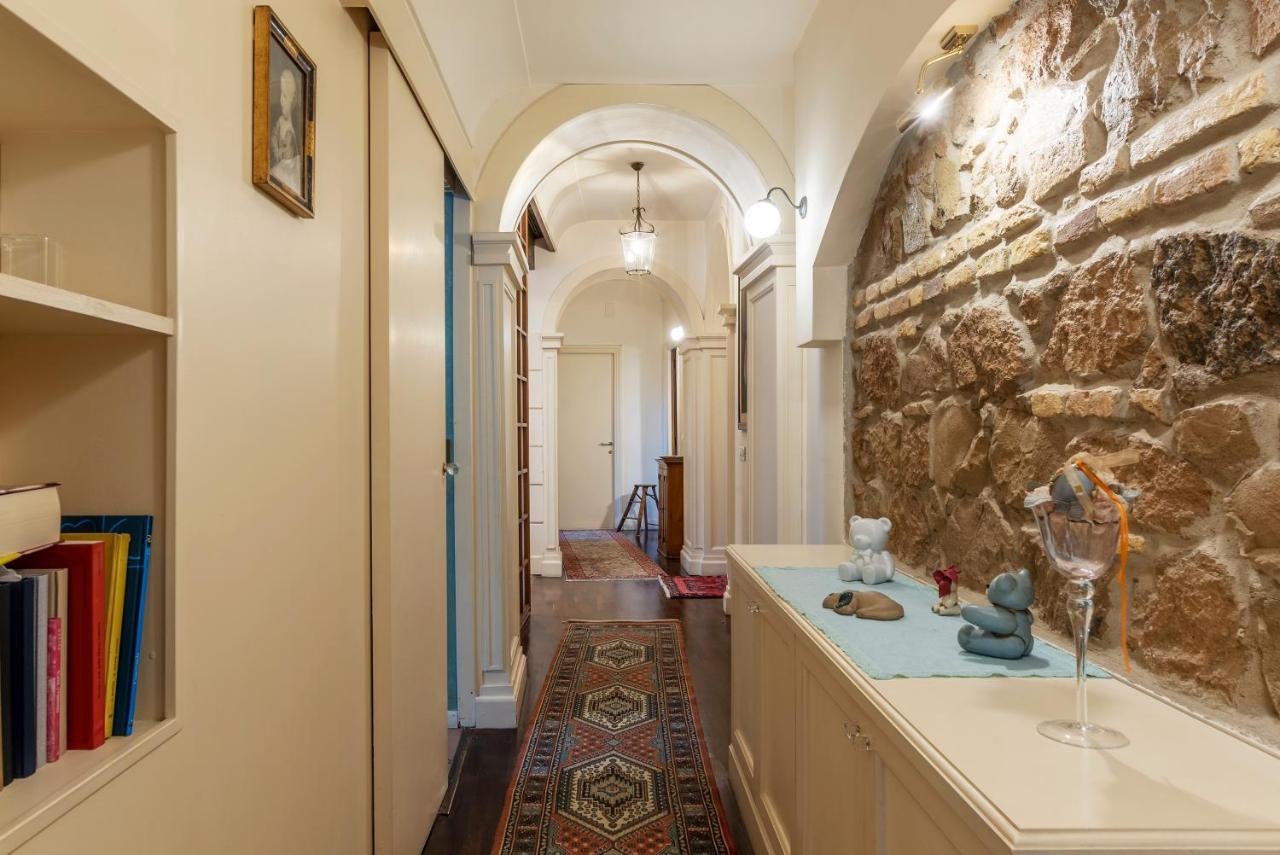 Castel Sant'Angelo Cozy Apartment Rome Extérieur photo
