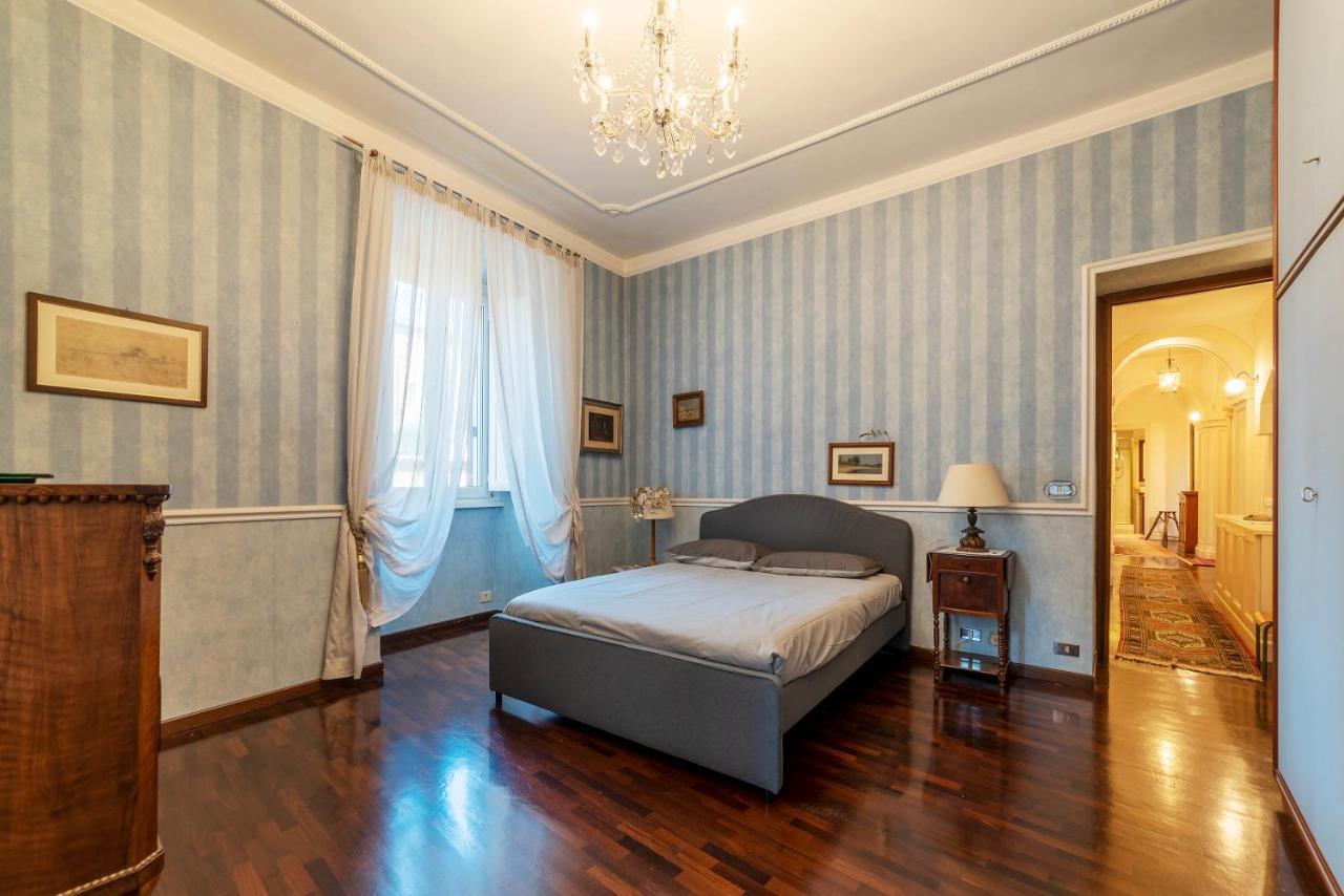 Castel Sant'Angelo Cozy Apartment Rome Extérieur photo