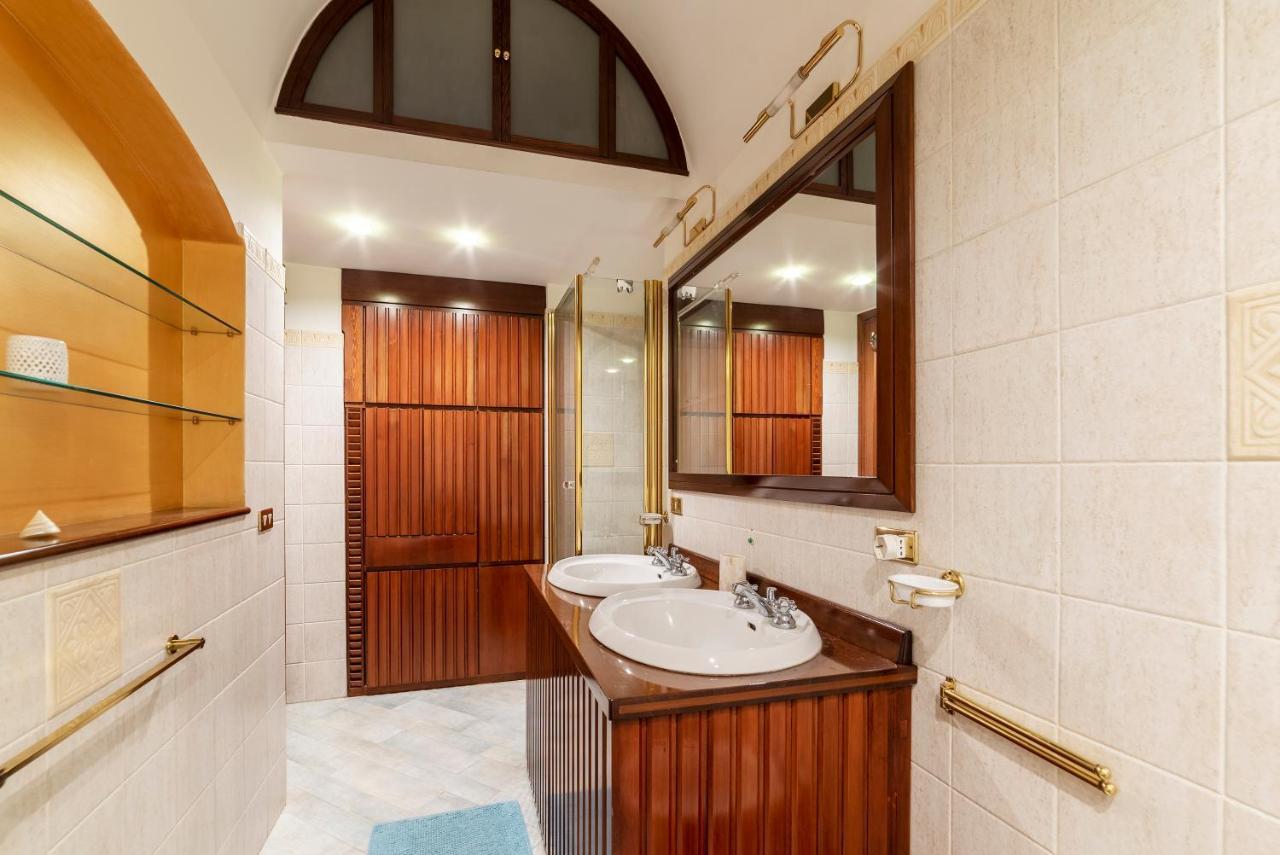 Castel Sant'Angelo Cozy Apartment Rome Extérieur photo